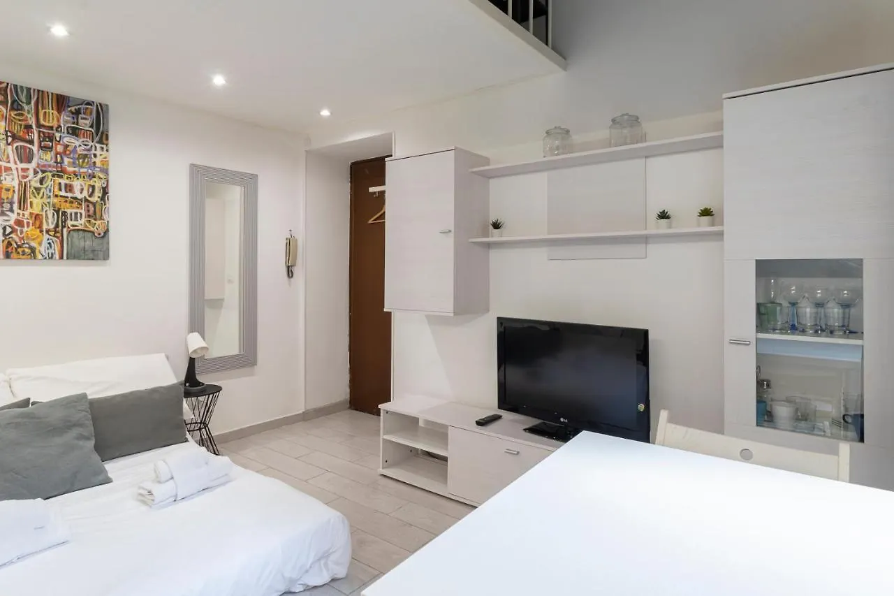 Lovely Flat Sempione - Londonio Milano Daire