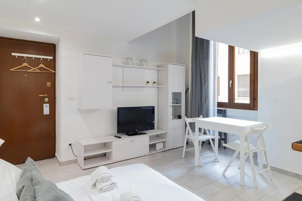 Lovely Flat Sempione - Londonio ile iletişim