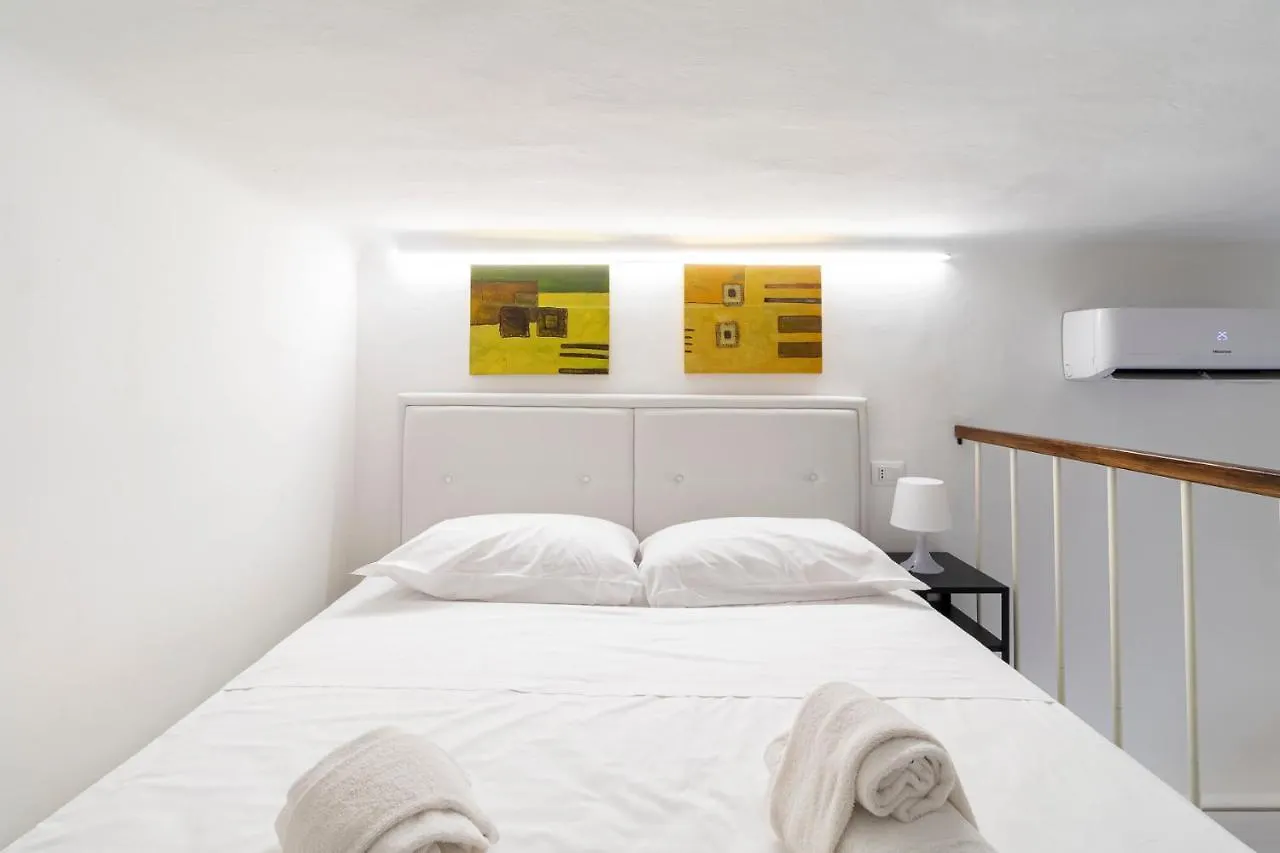 Lovely Flat Sempione - Londonio Milano Daire
