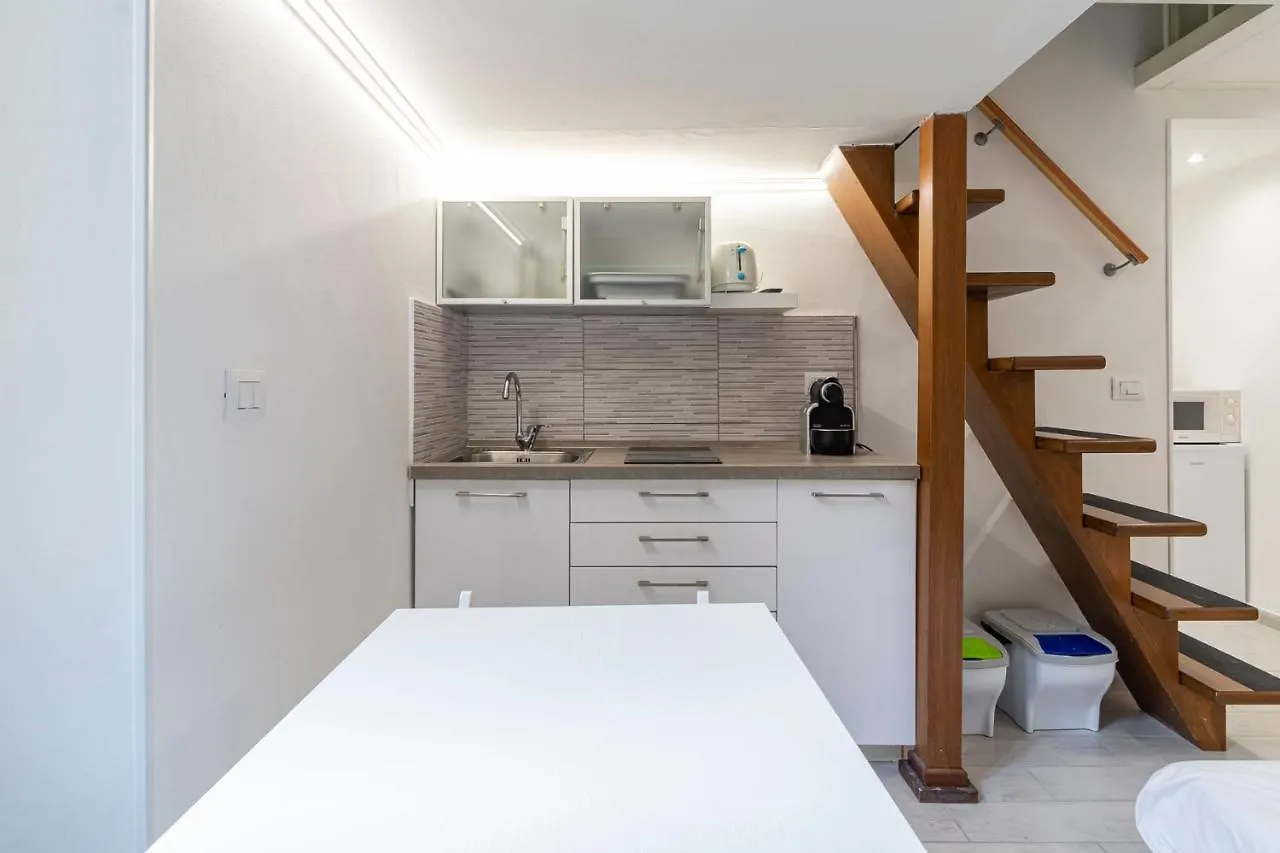 Lovely Flat Sempione - Londonio Milano