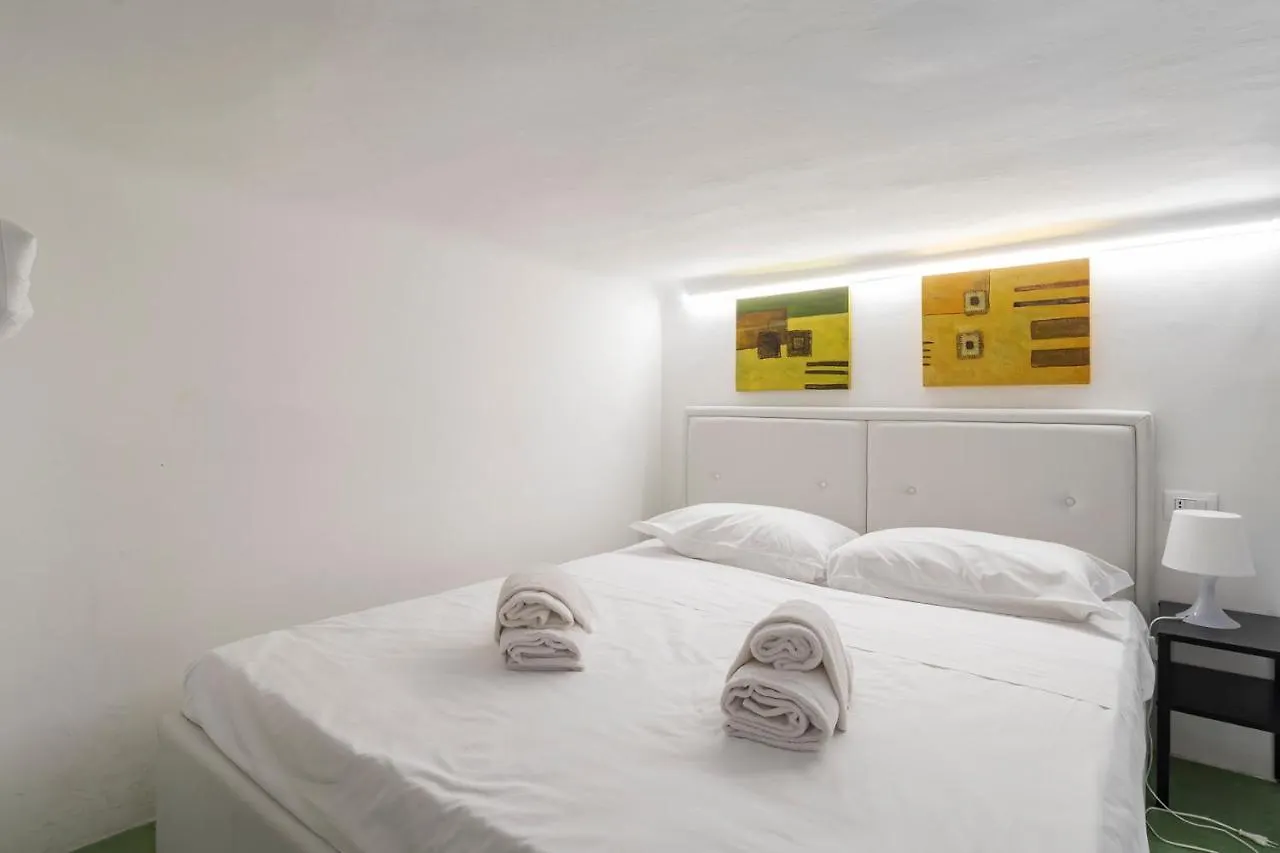 Lovely Flat Sempione - Londonio Milano