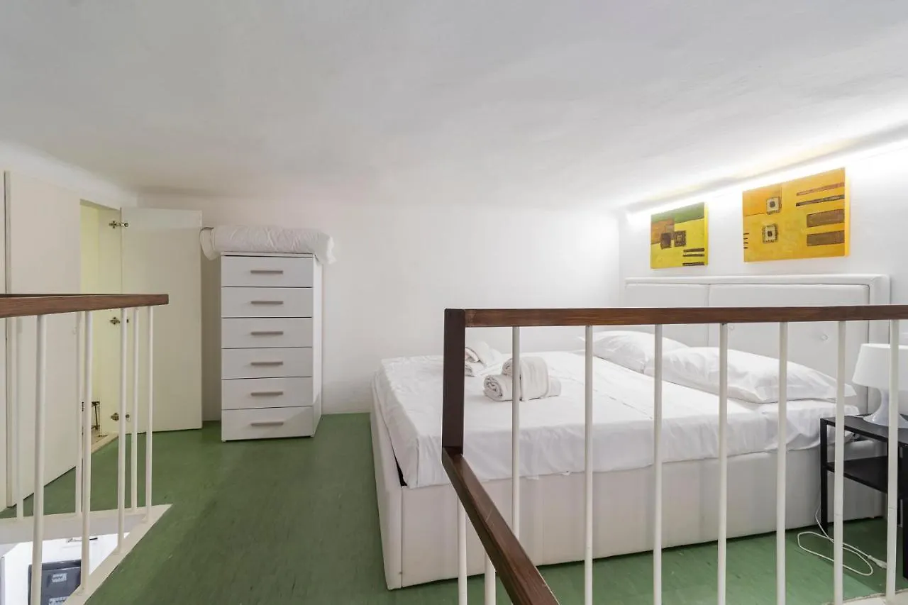 Lovely Flat Sempione - Londonio Milano 0*,