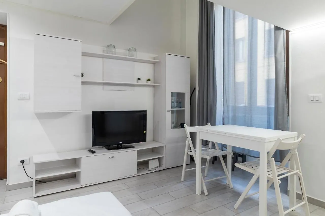 Lovely Flat Sempione - Londonio Milano